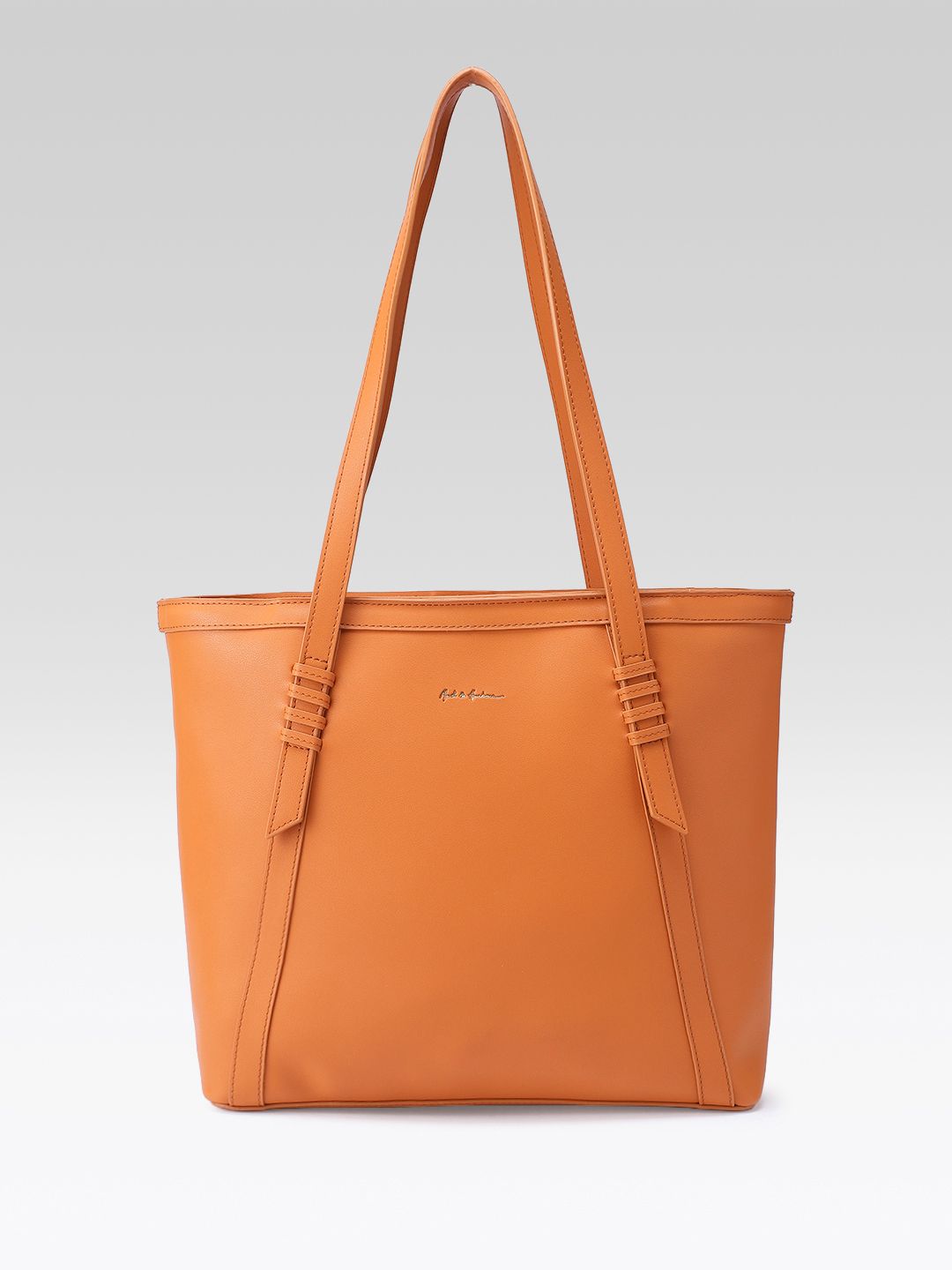 Mast & Harbour Oversized Shoulder Bag-picture-12