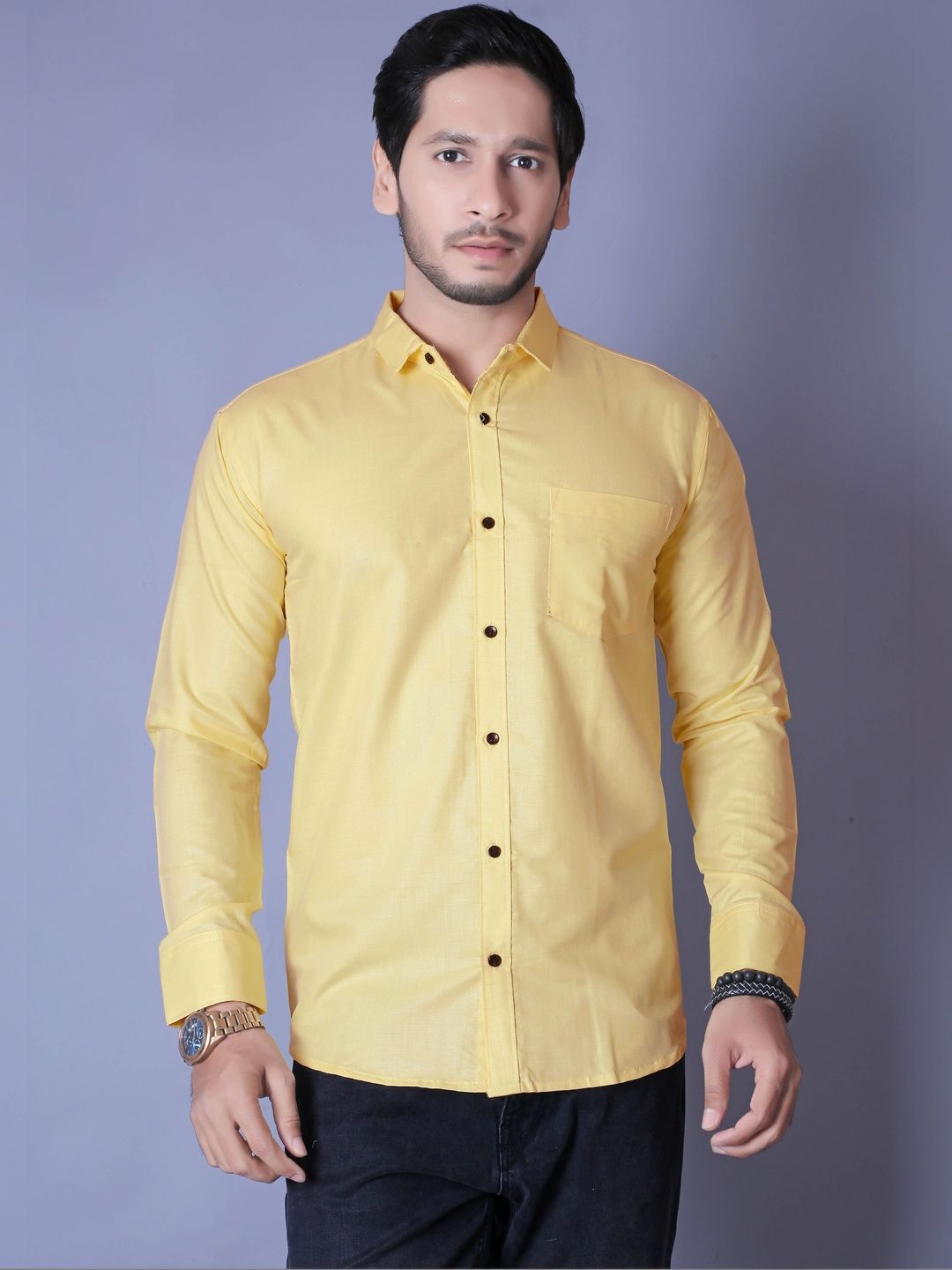 ALMORA Men Casual Shirt-picture-48