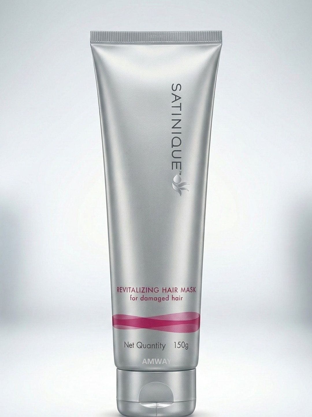 AMWAY Satinique Revitalizing Hair Mask- 150 g-picture-31