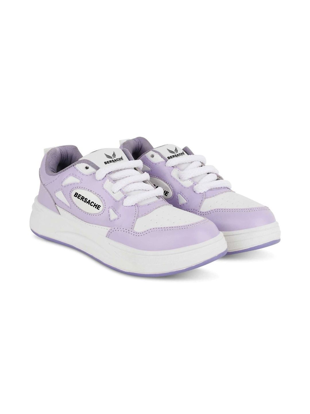 BERSACHE Women Walking Non-Marking Shoes-picture-27