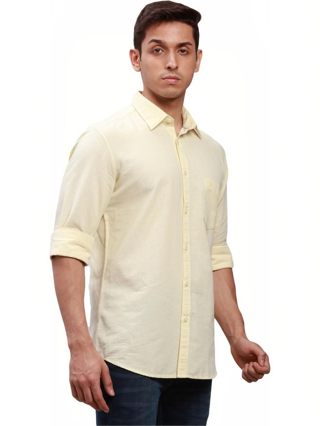 TARUNCOLLECTION Men Casual Shirt-picture-34