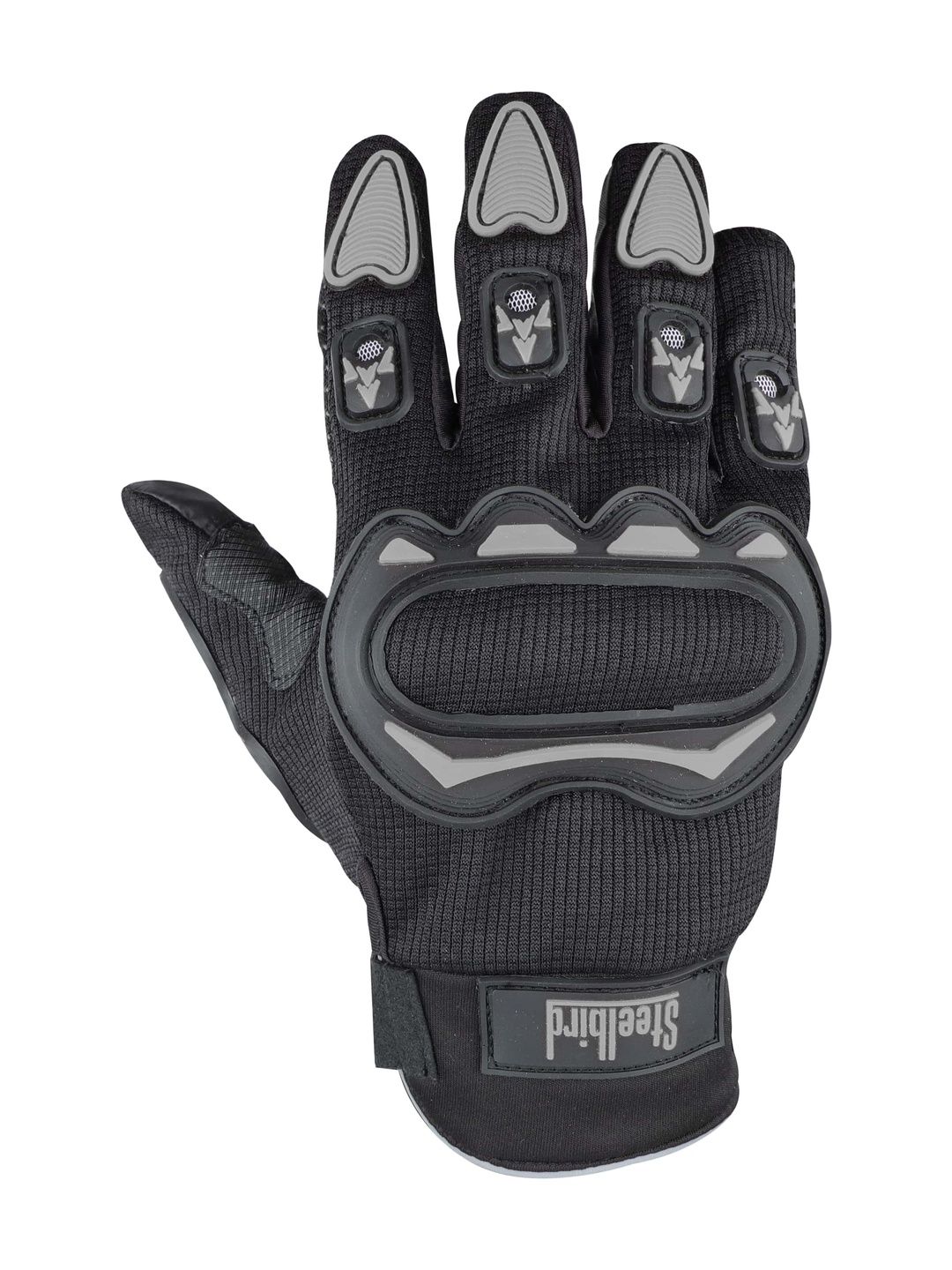 Steelbird Unisex Riding Gloves