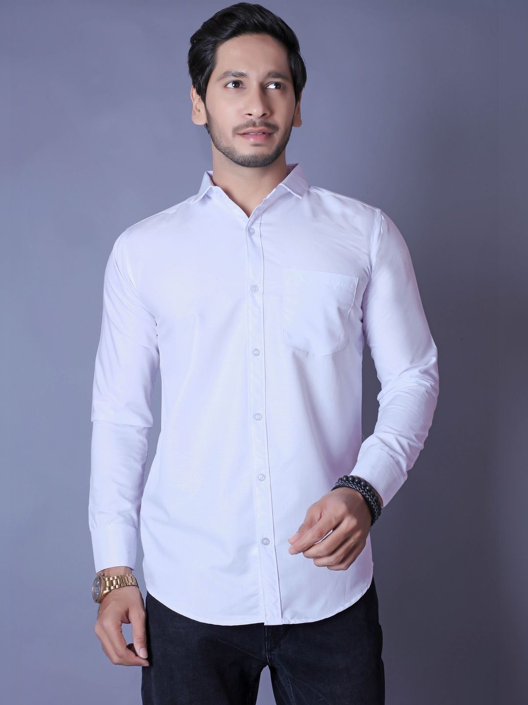 ALMORA Men Casual Shirt-picture-32