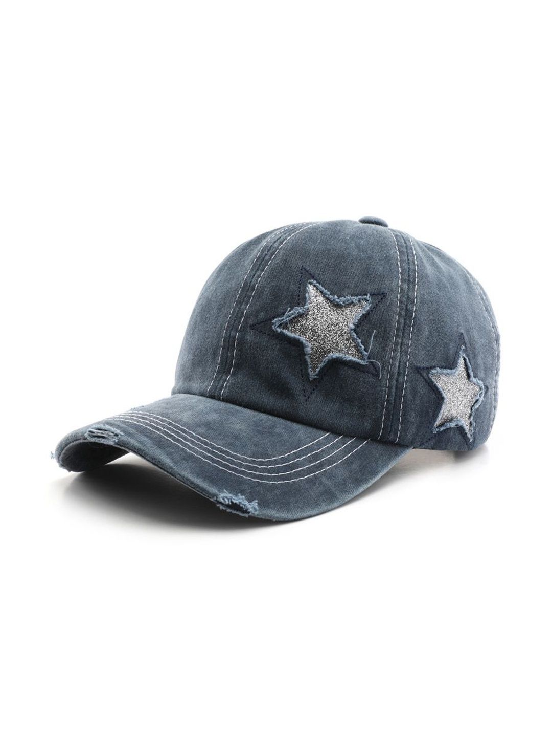 Mast & Harbour Men Embroidered Baseball Cap-picture-39