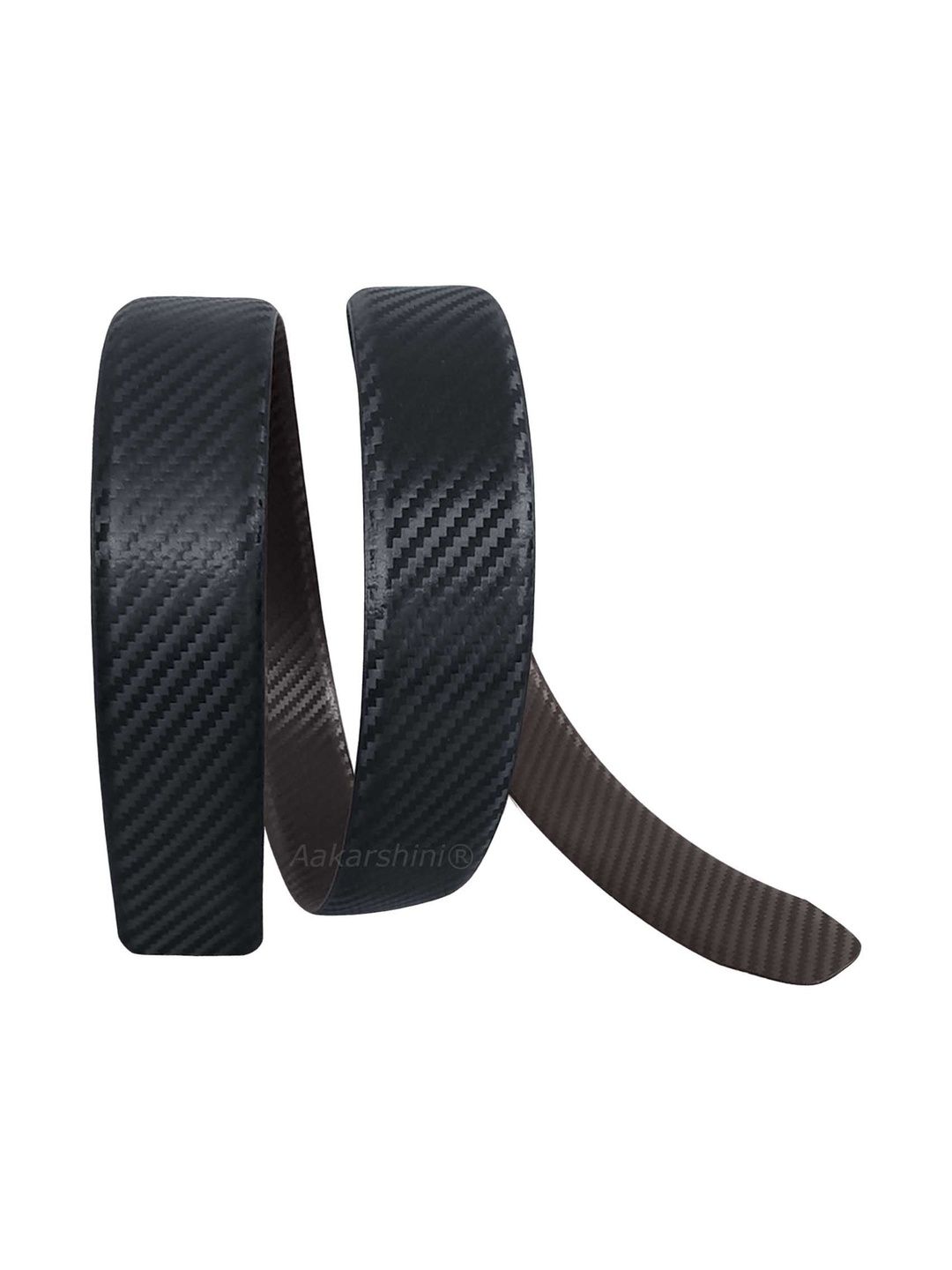 Aakarshini Men Textured Leather Reversible Belt-picture-21