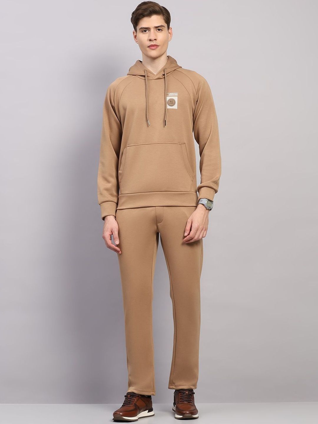 Monte Carlo Men Hooded Tracksuits-image-26