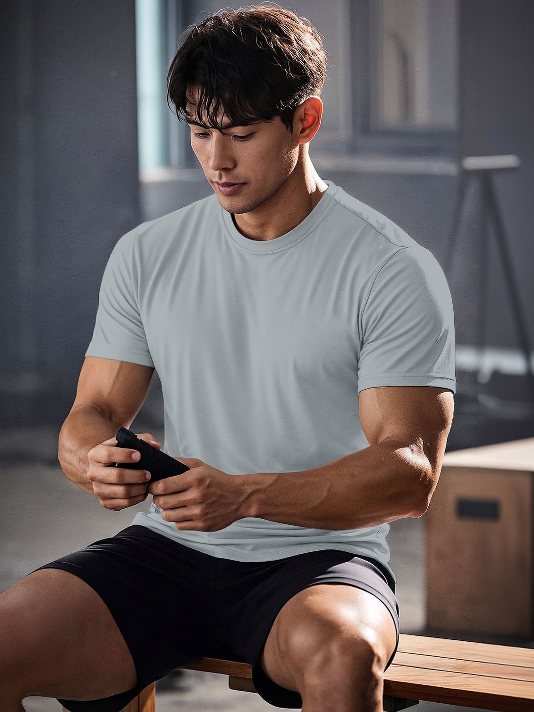SZN Men Dri-FIT T-shirt-picture-29