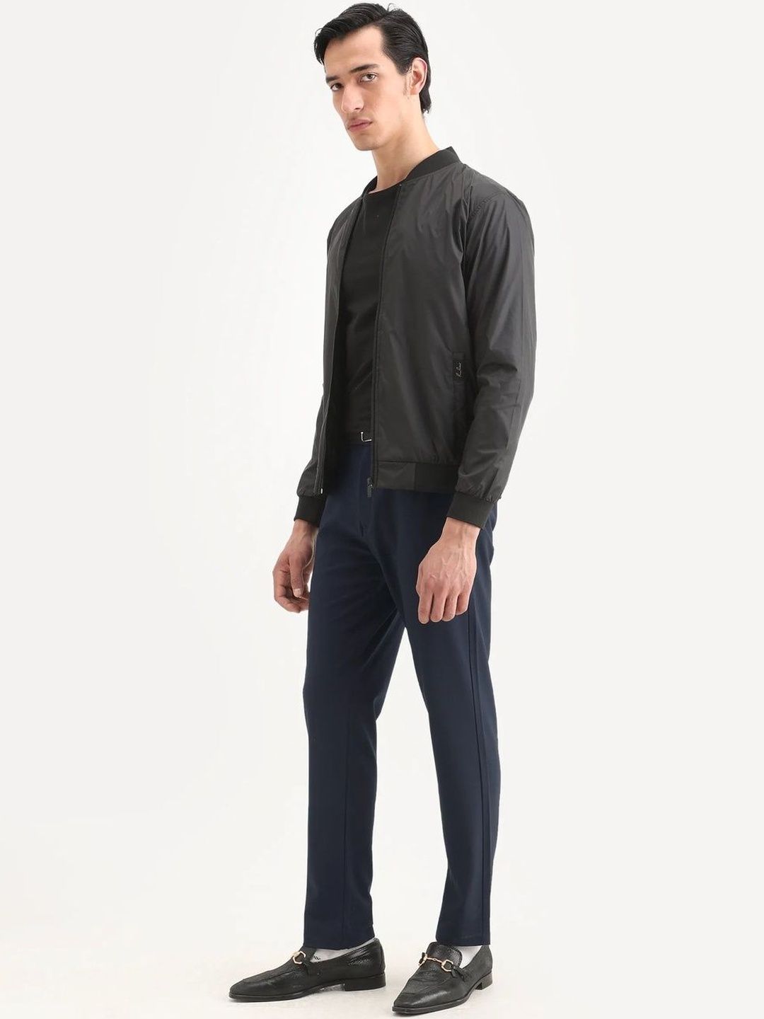 RARE RABBIT Men Trousers-picture-20