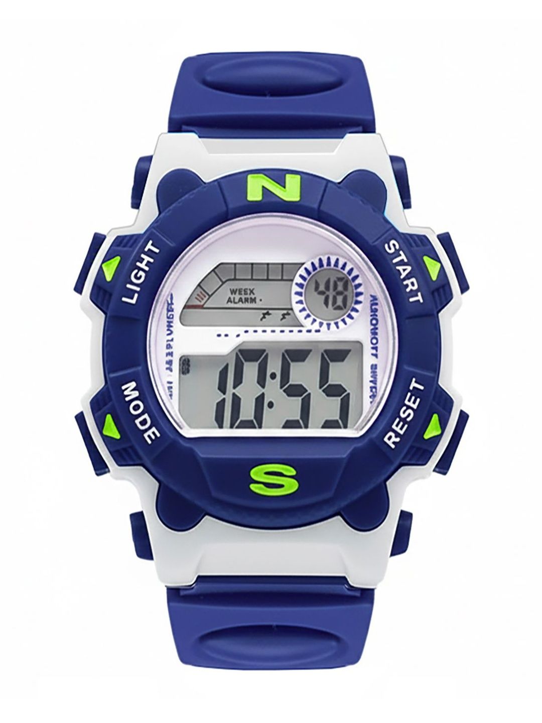Time Up Unisex Kids Dial & Straps Digital Multi Function Watch WF92-X2002-picture-45