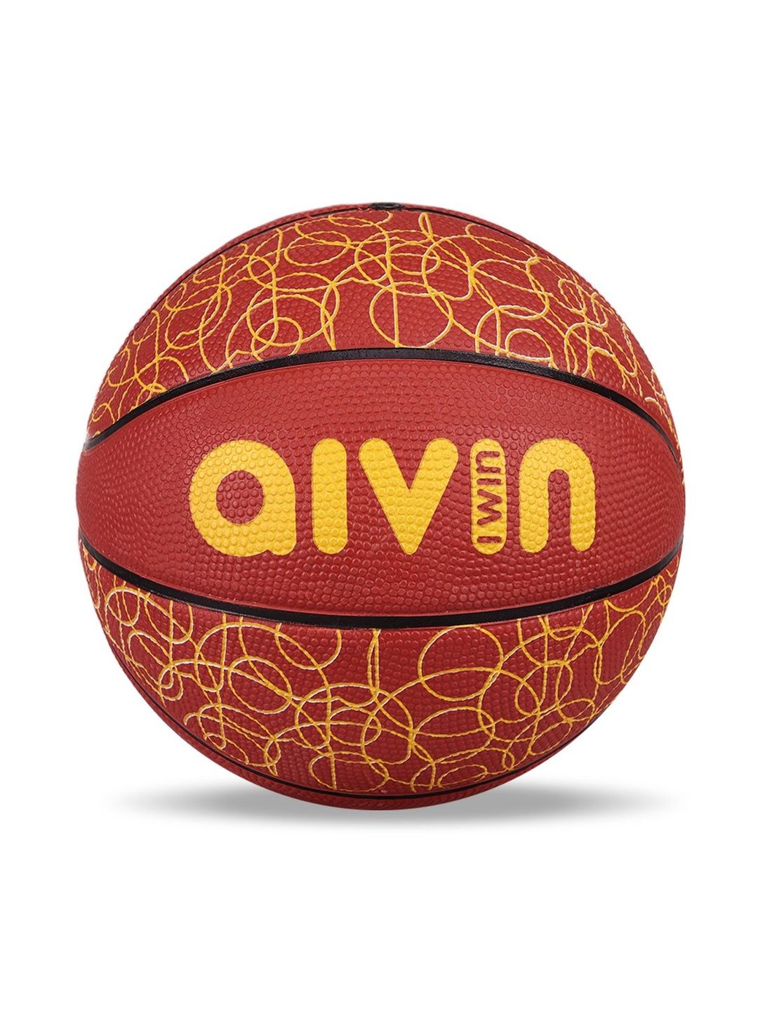 Aivin Printed Basketballs-picture-29