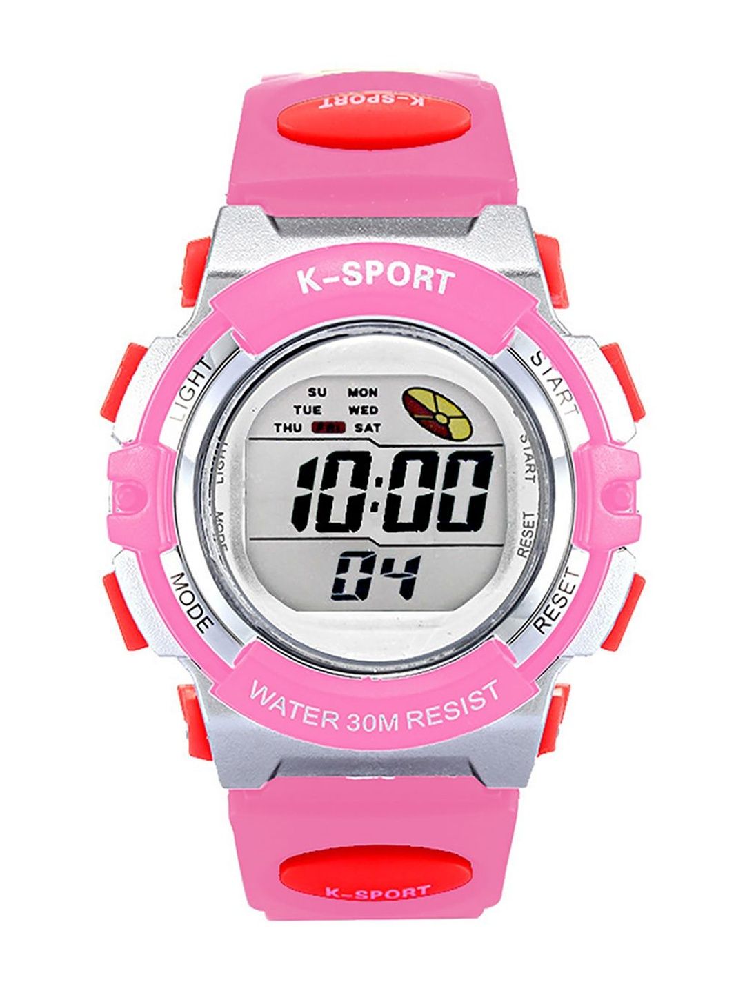 Time Up Unisex Kids Dial & Straps Digital Multi Function Watch WF45-3003-picture-49