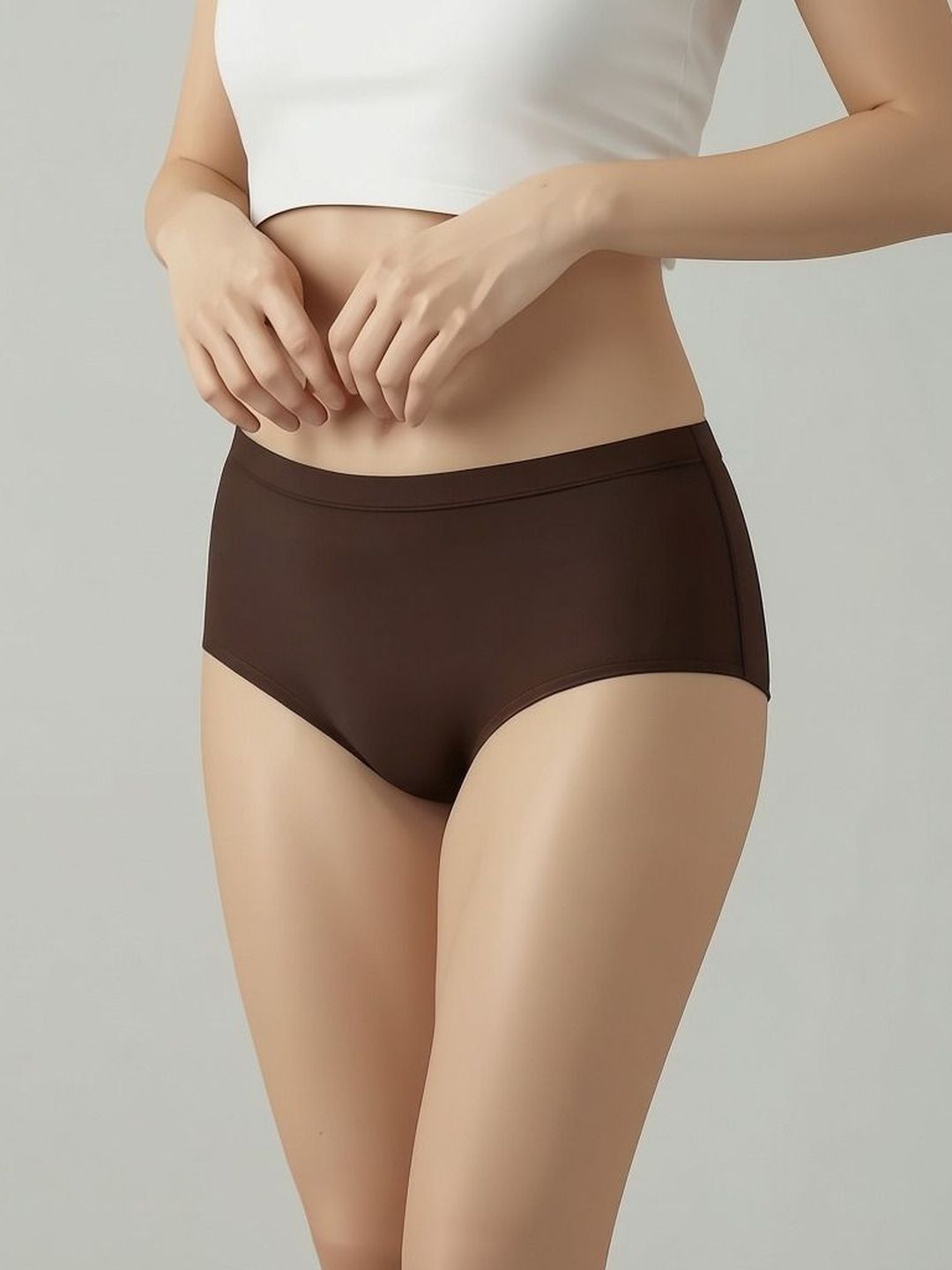 Moda Rapido Pack of 2 Mid-Rise Hipster Briefs-picture-17