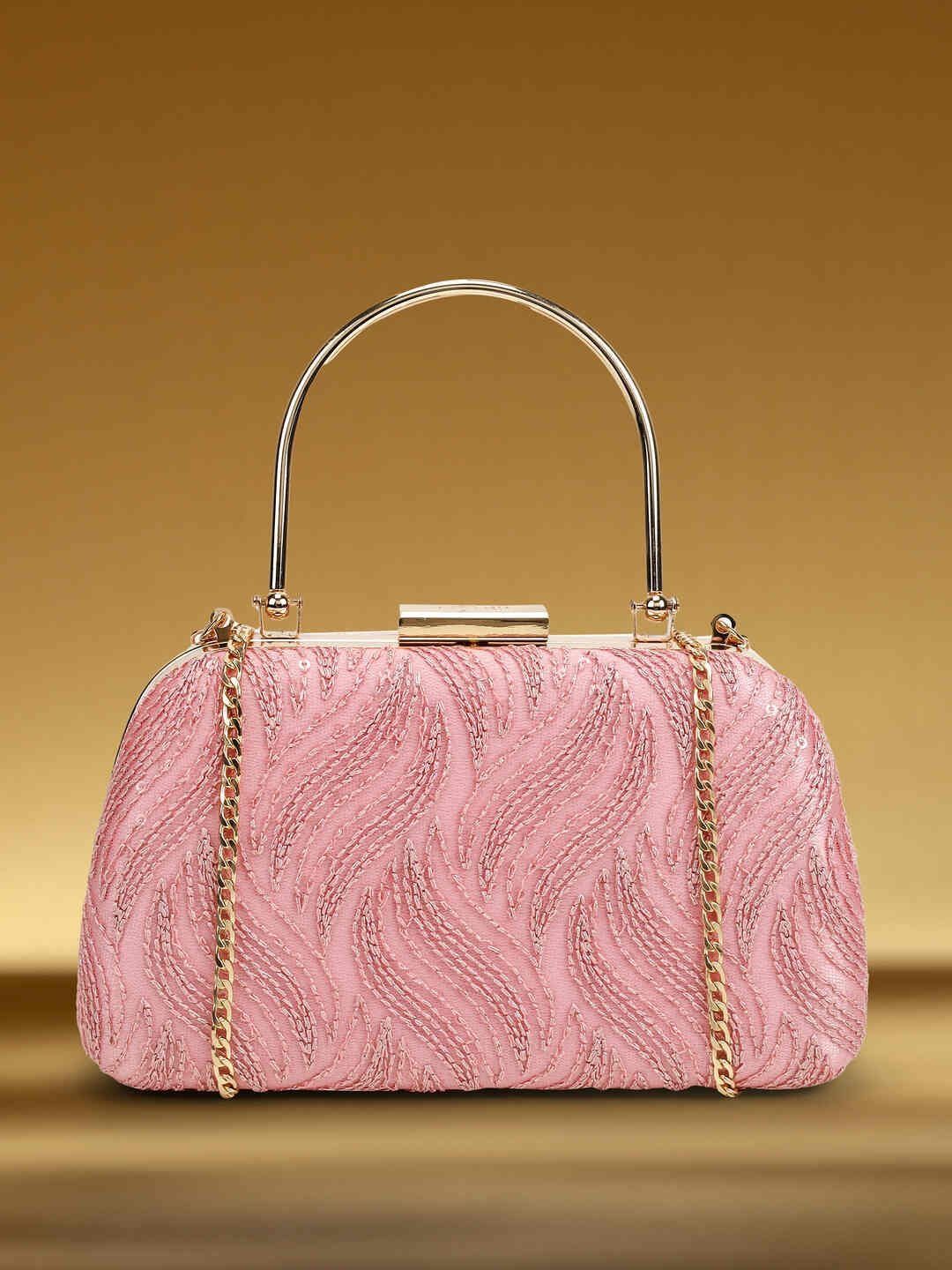 Metro Embellished Purse Clutch-picture-16