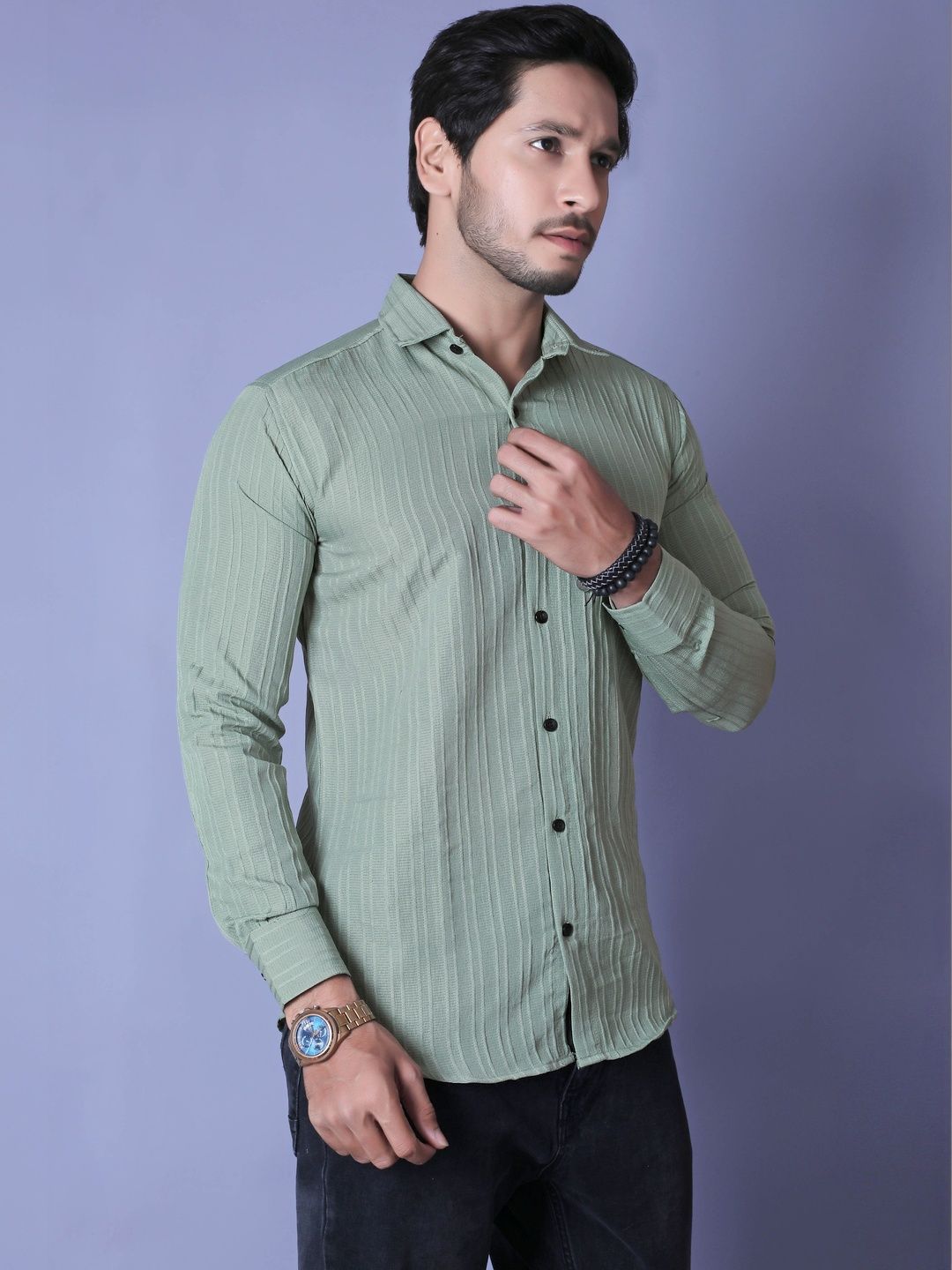 zommy Men Casual Shirt-picture-18
