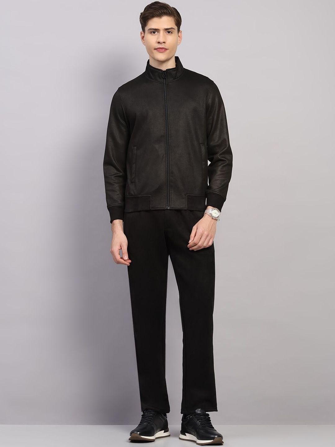 Monte Carlo Men Hooded Tracksuits-image-28