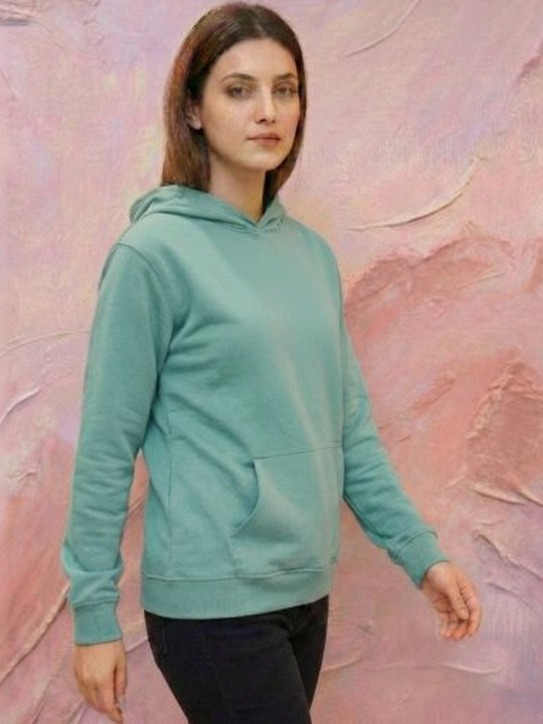 STARFOX Women Hooded Sweatshirt-picture-31