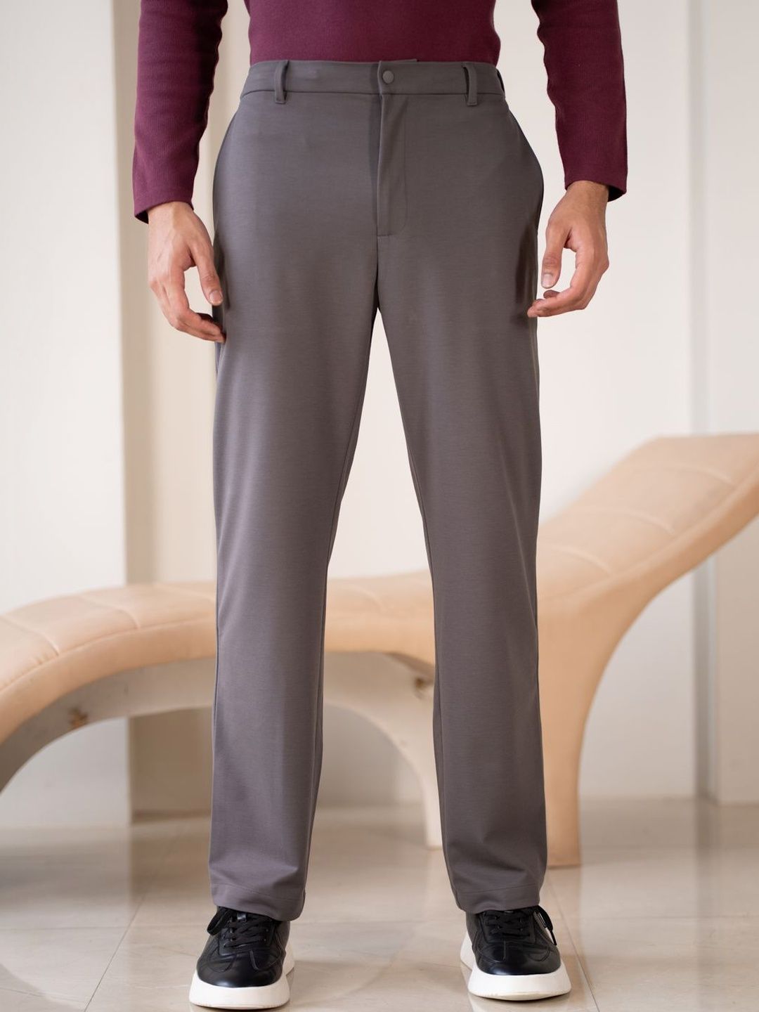 The Pant Project Men Relaxed Trousers-picture-16