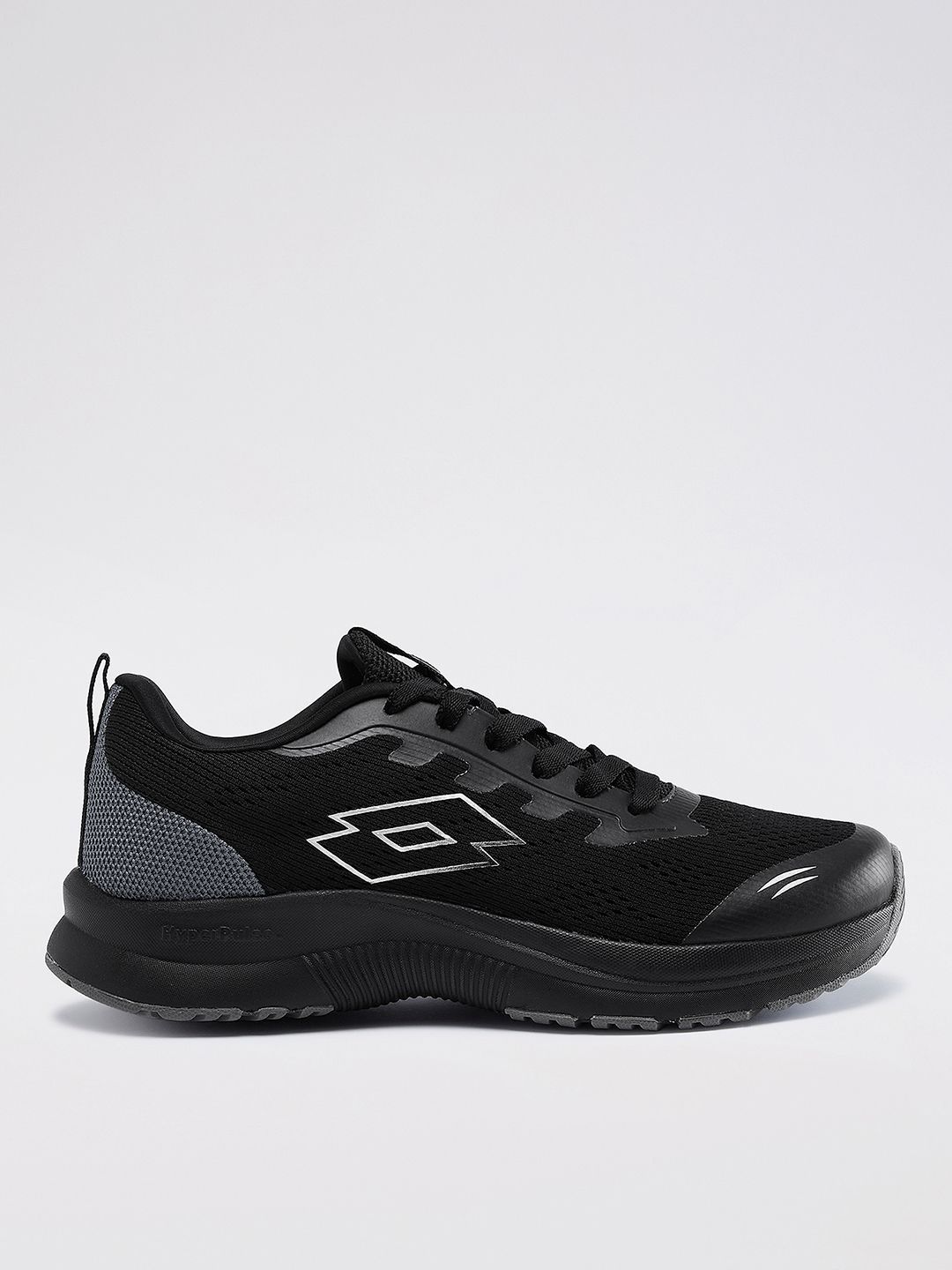Lotto Men Mesh Running Shoes-picture-27