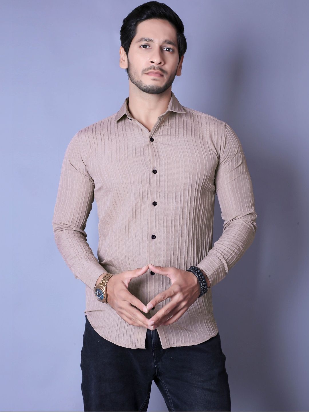 zommy Men Casual Shirt-picture-24