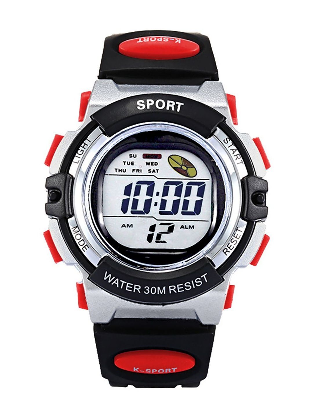 Time Up Unisex Kids Dial & Straps Digital Multi Function Watch WF45-1007-picture-22