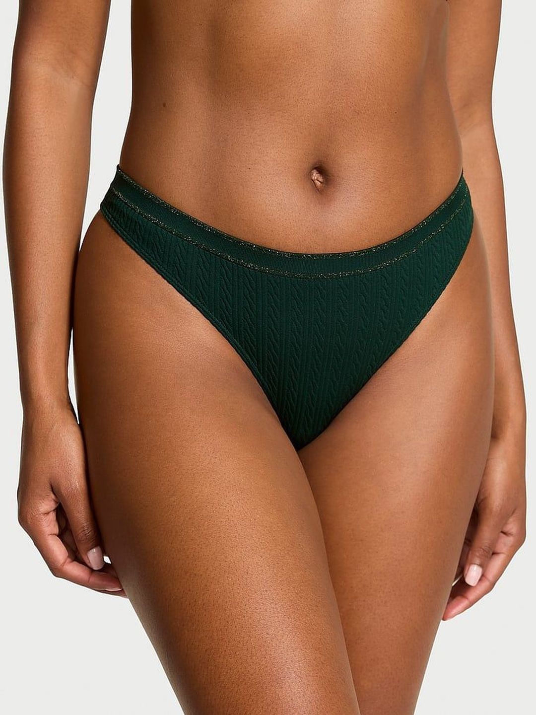 Victoria's Secret Low-Rise Thongs Briefs-picture-6