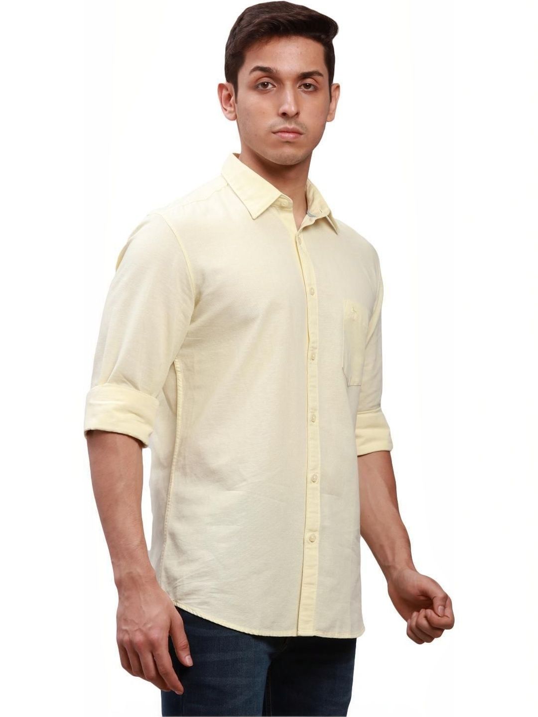 ALMORA Men Casual Shirt-picture-17