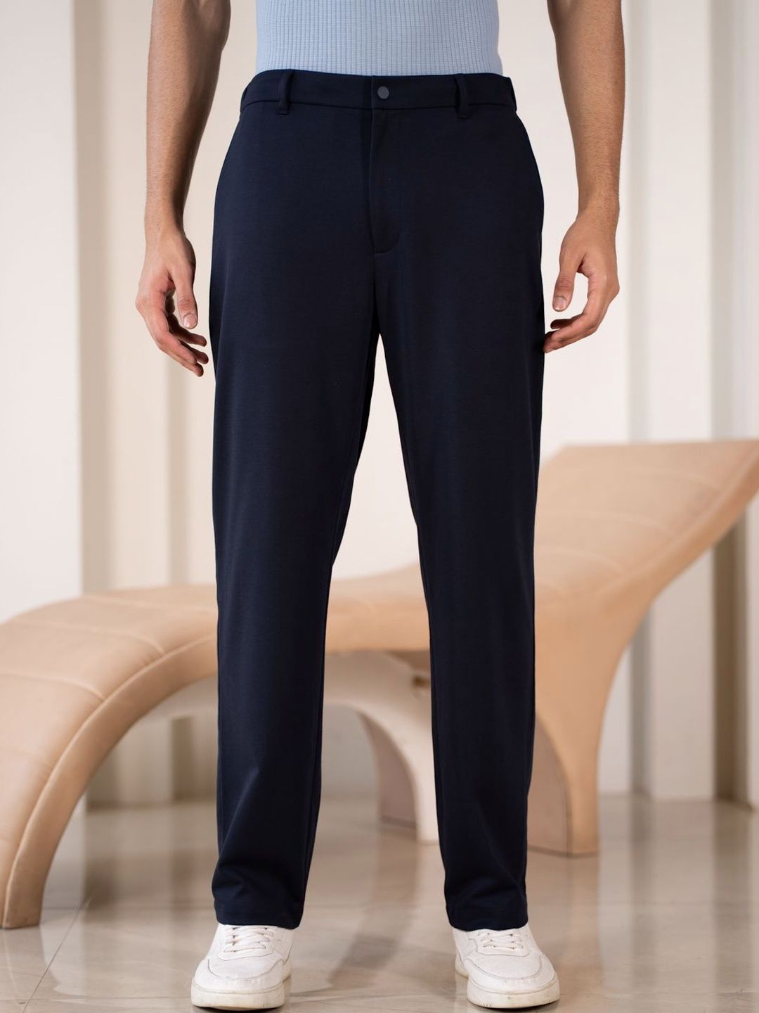 The Pant Project Men Relaxed Trousers-picture-17