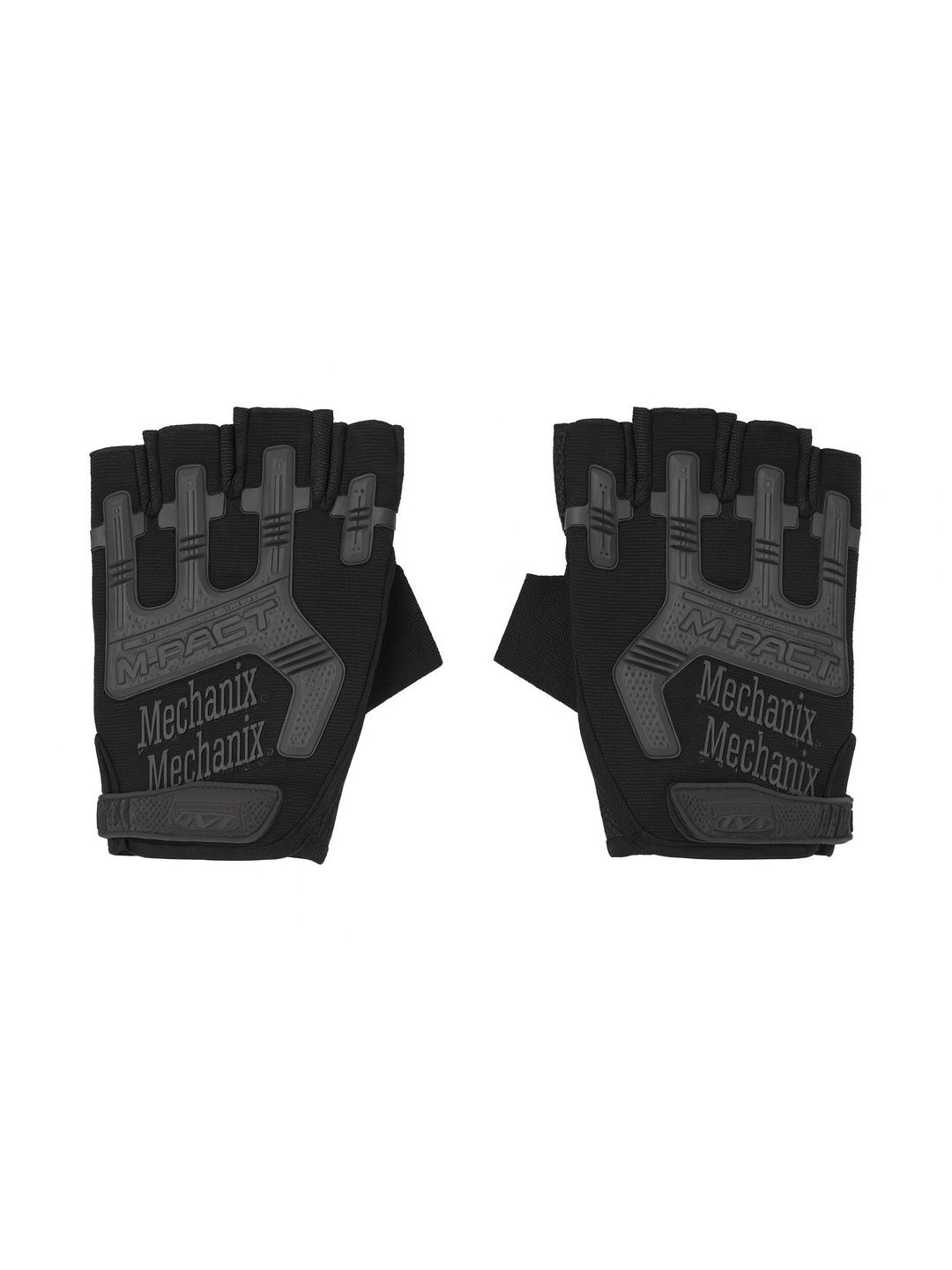 Camey Men Fingerless Gloves-picture-23