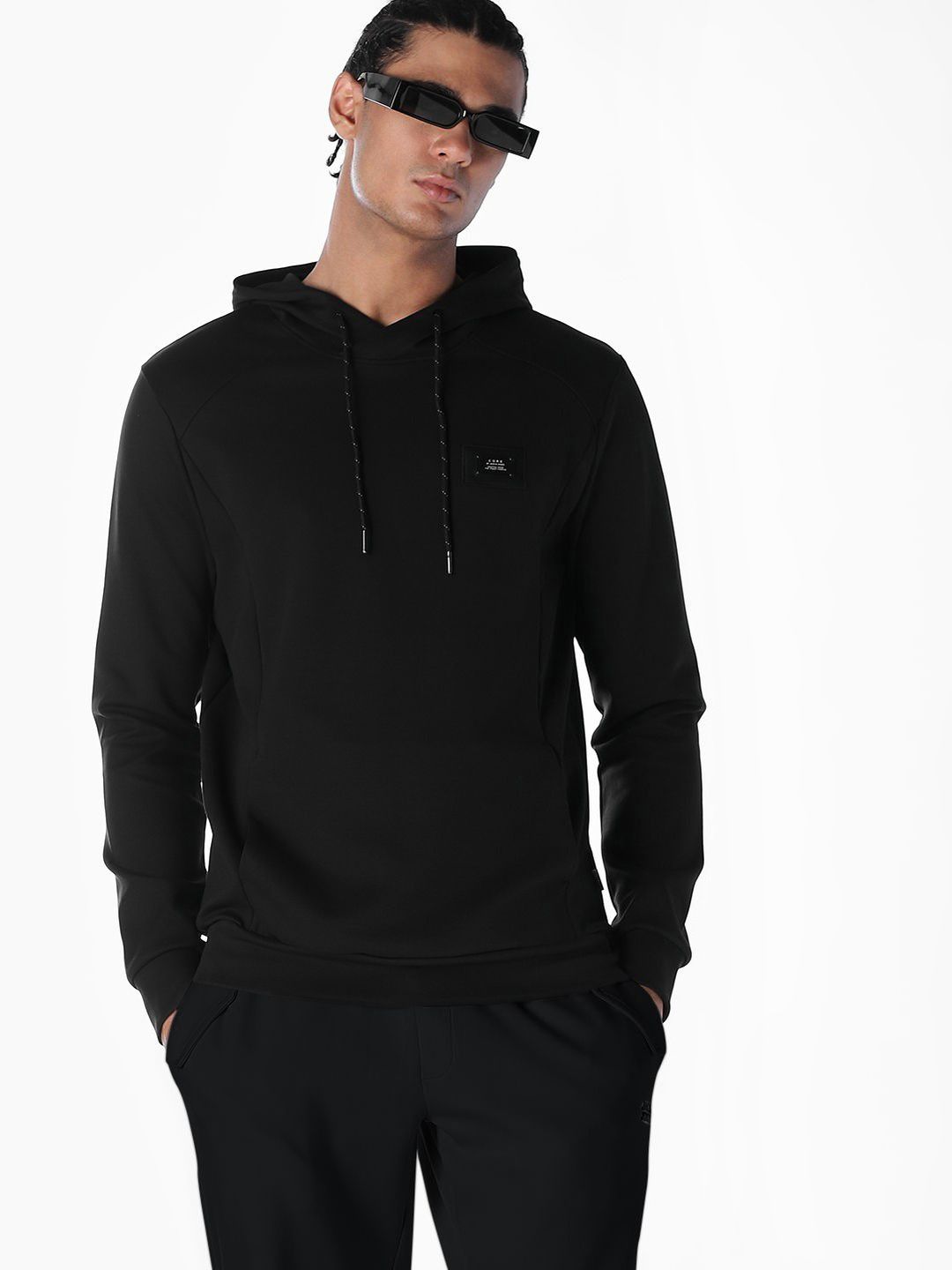 Jack & Jones Men Hooded Sweatshirt-picture-42