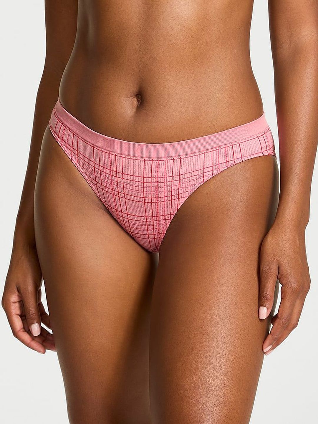 Victoria's Secret Self Design Mid-Rise Bikini Brief-picture-25
