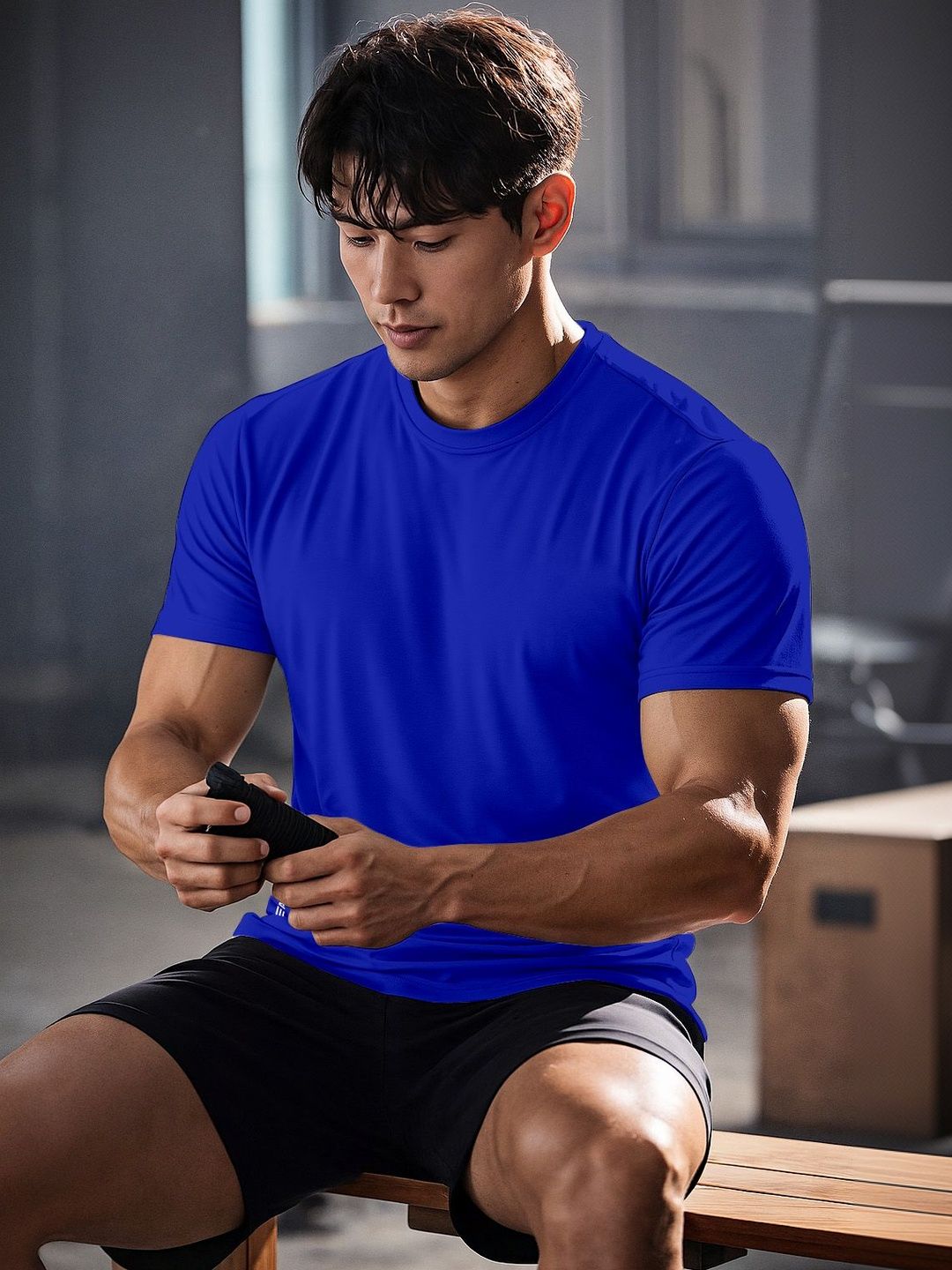 SZN Men Dri-FIT T-shirt-picture-30