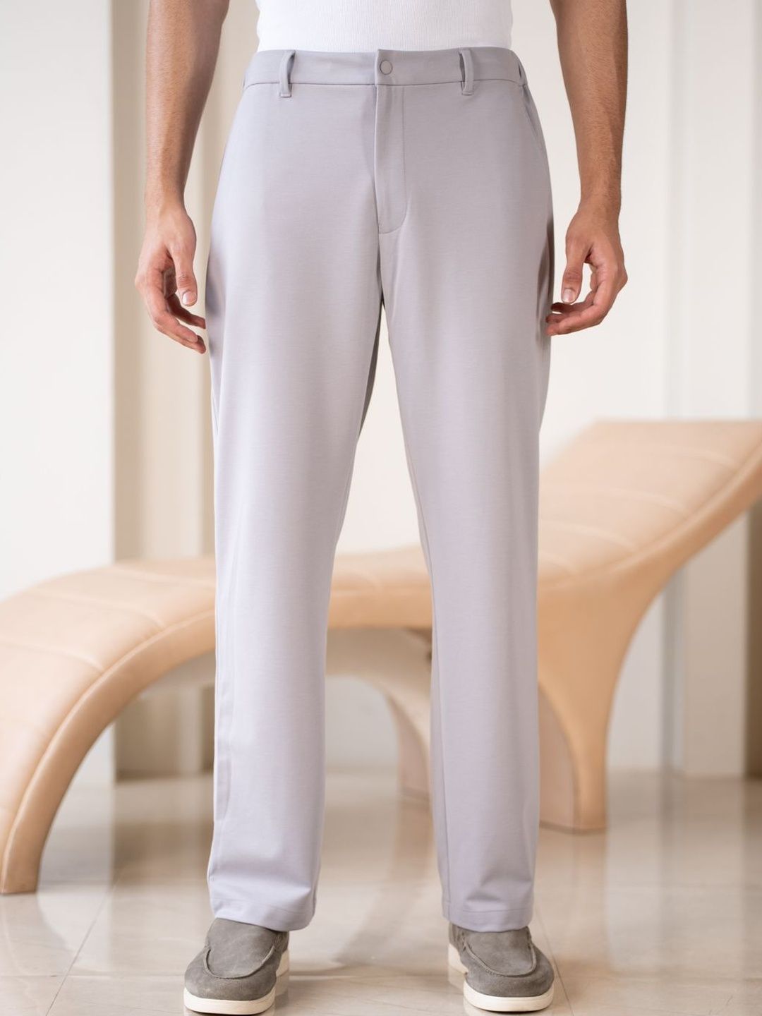 The Pant Project Men Relaxed Trousers-picture-23