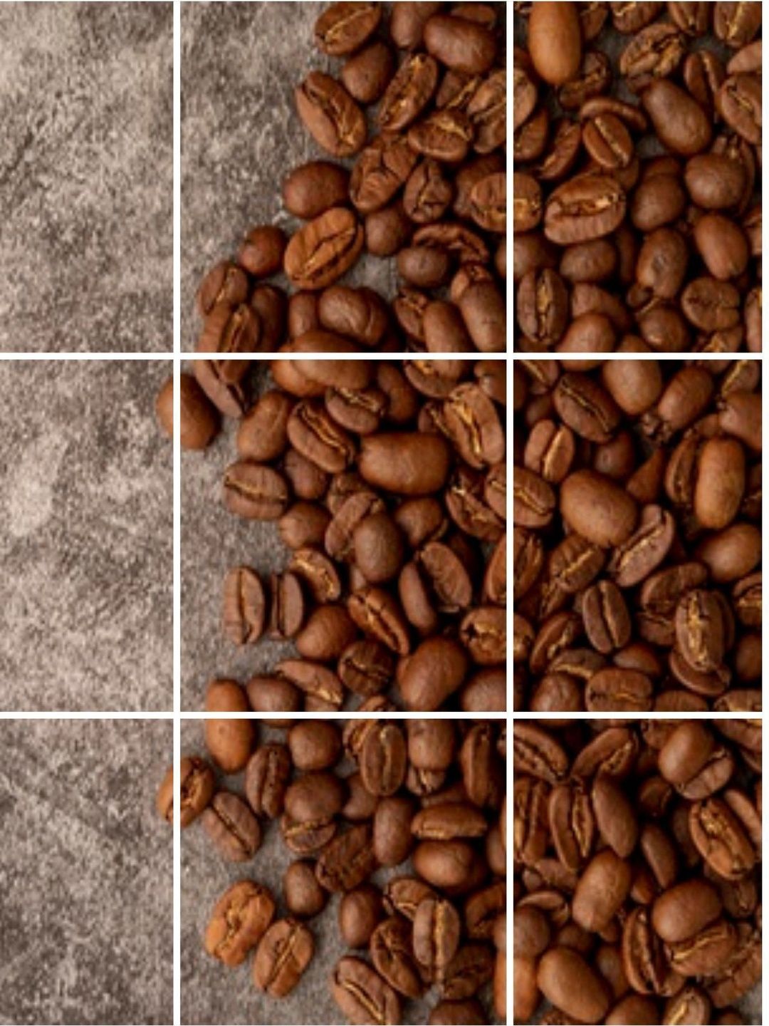 Sai Designs Coffee Brown Waterproof Kitchen Wall Sticker-picture-35