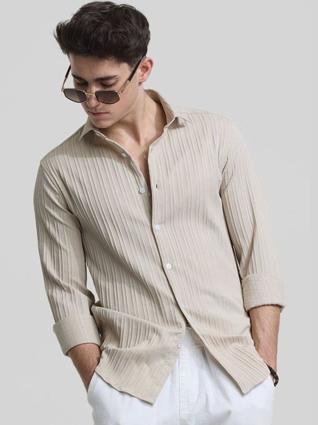 shyam enterprises Men Casual Shirt-picture-53