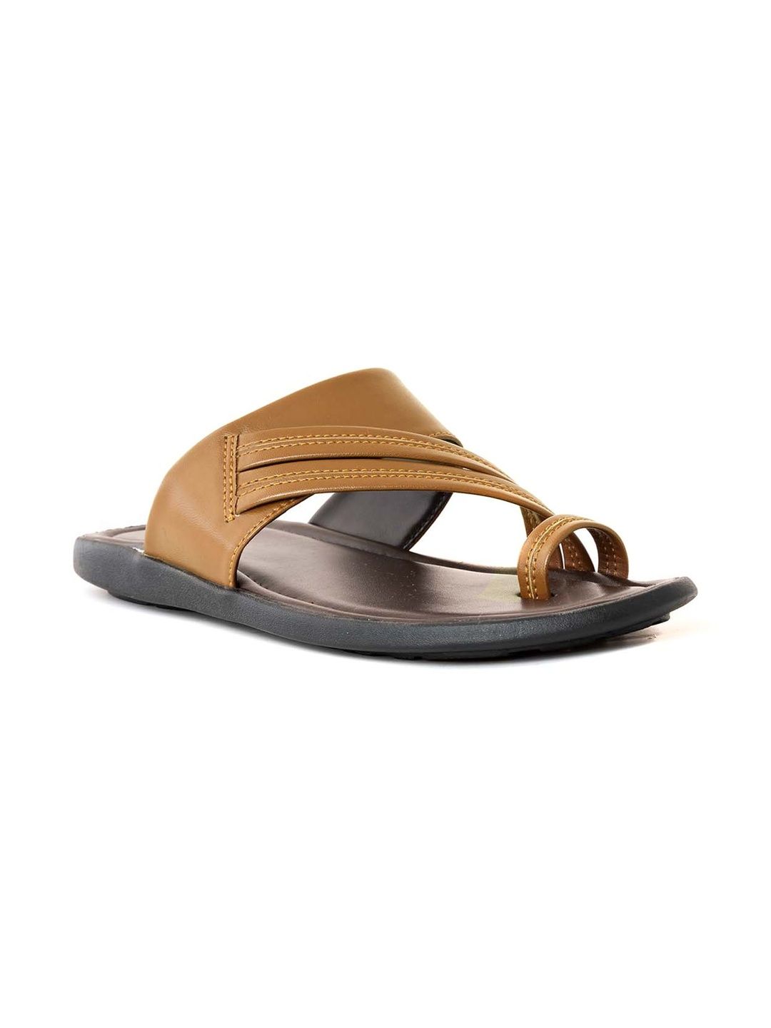 Khadims Men Comfort Sandals-picture-37