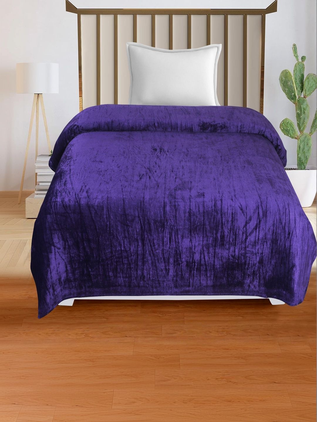 RD TREND Purple Woollen 350 GSM Core-picture-33