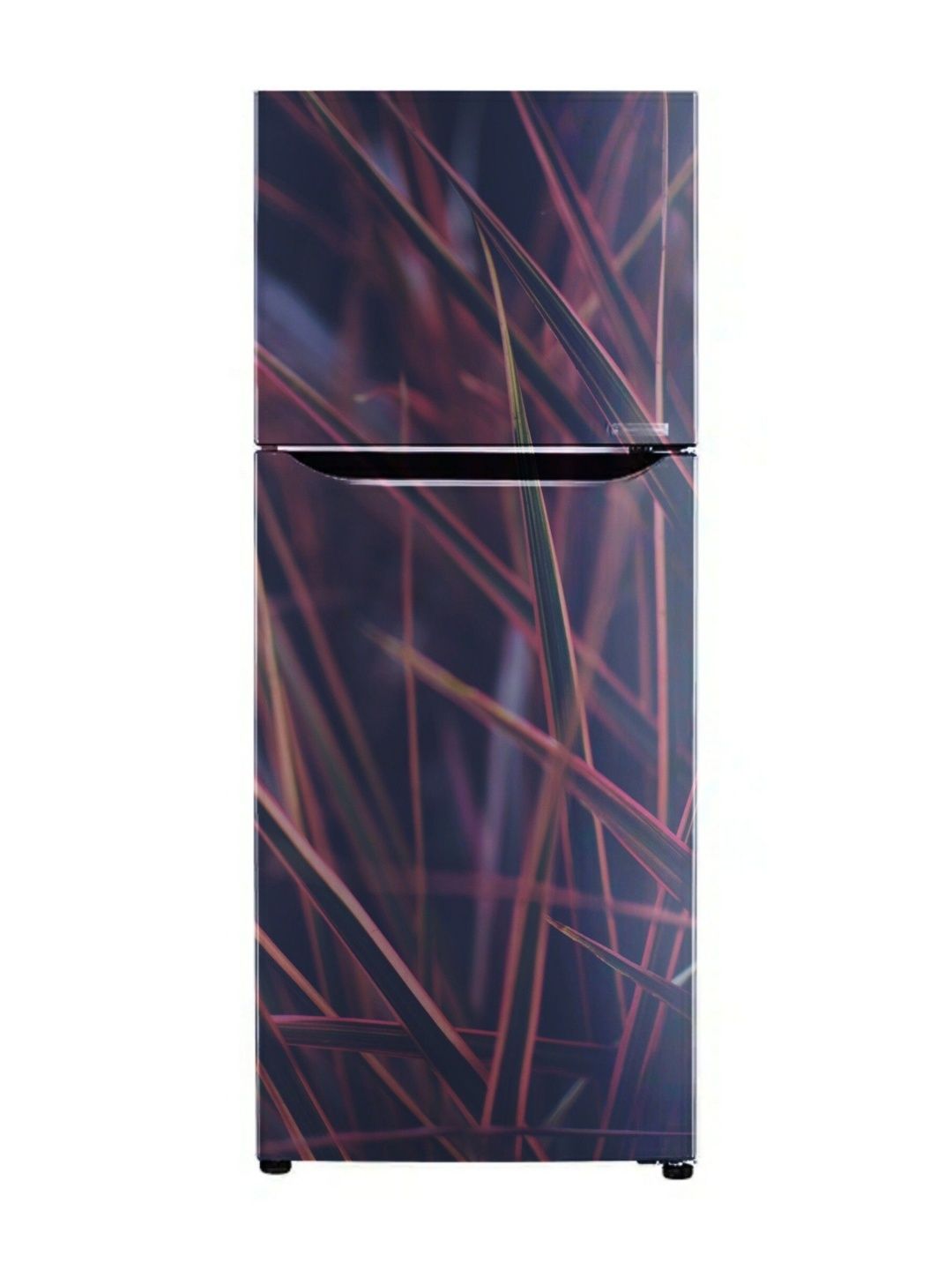 Sai Designs Black & Pink Printed Paper Decals and Stickers-picture-12