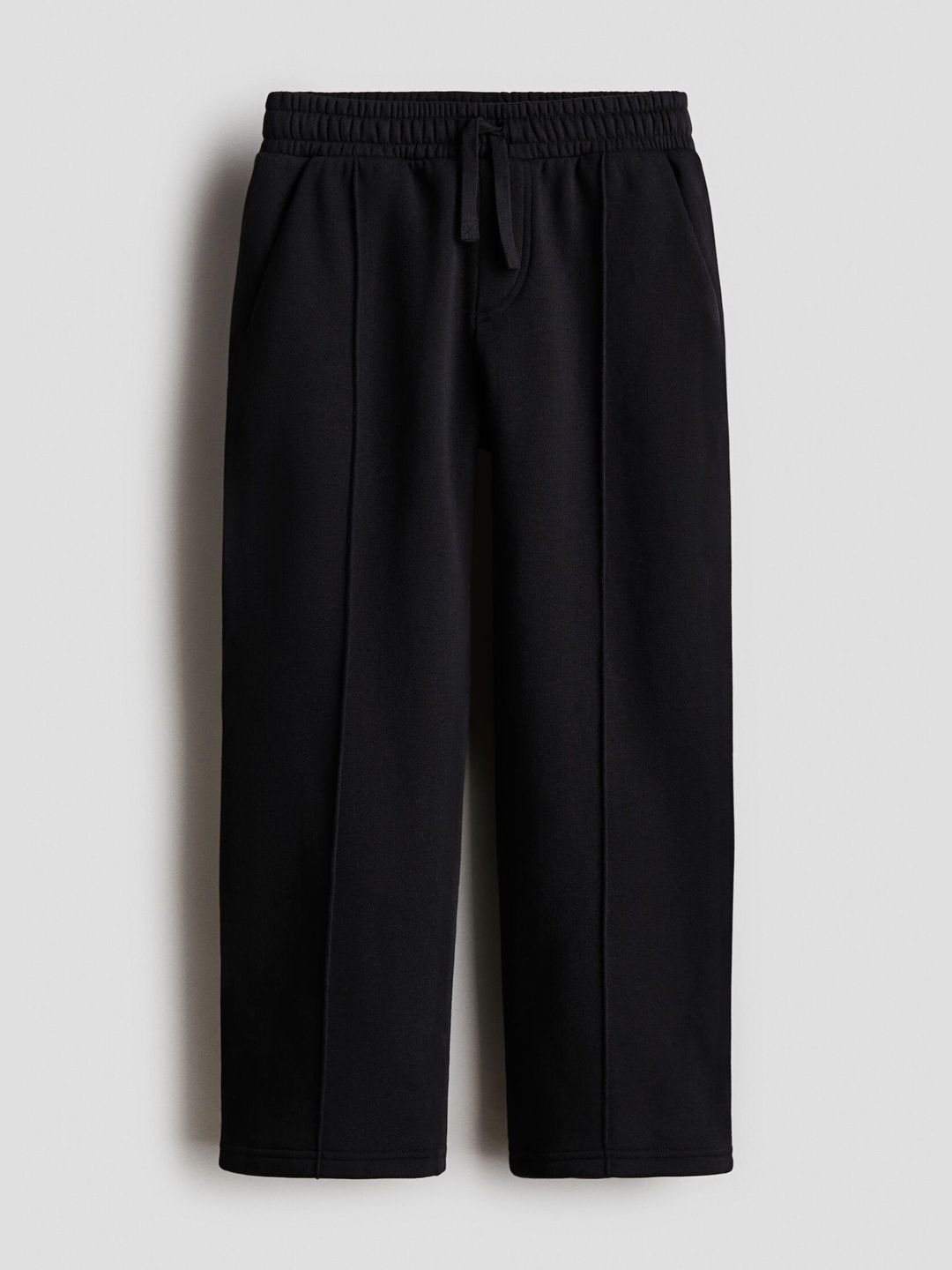 H&M Straight Sweatshirt Joggers-picture-44