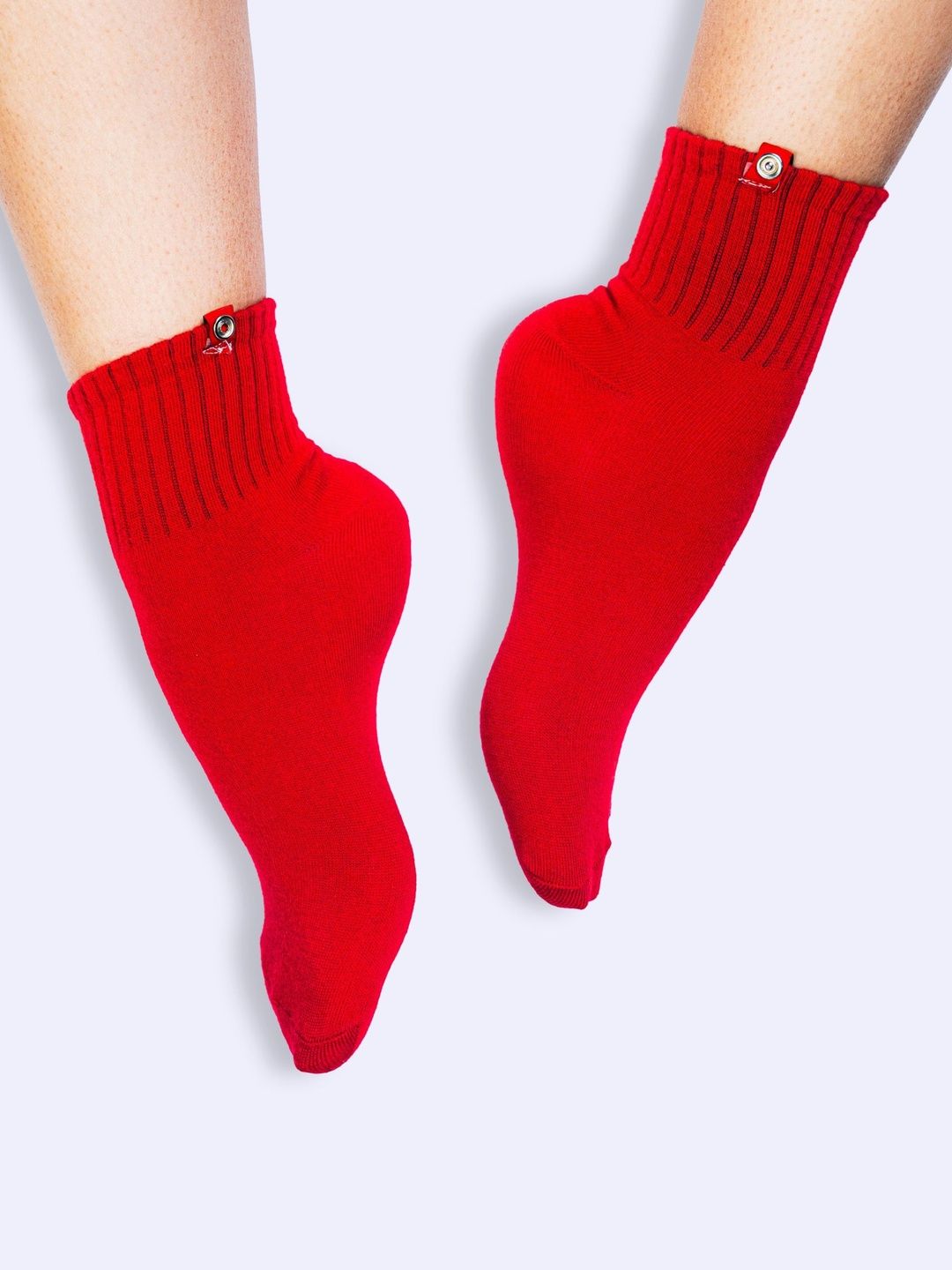 Feet Picks Men Pack Of 5 Patterned Ankle Length Socks-picture-27