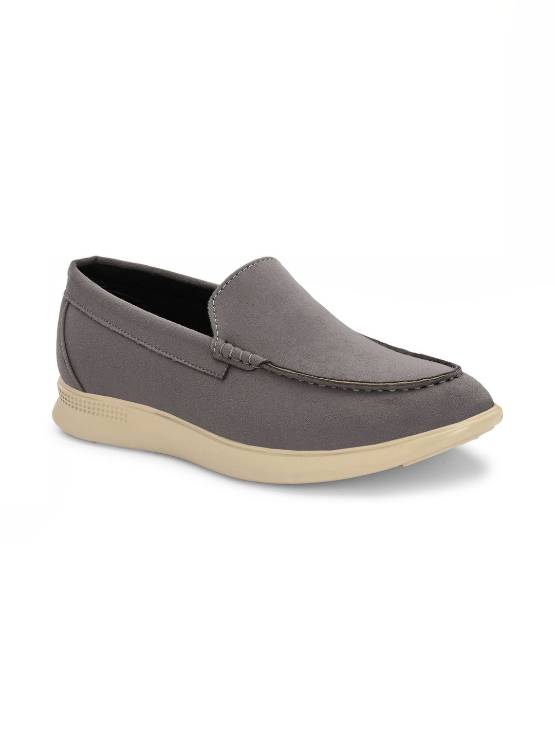 Killer Men PU Loafers-picture-0