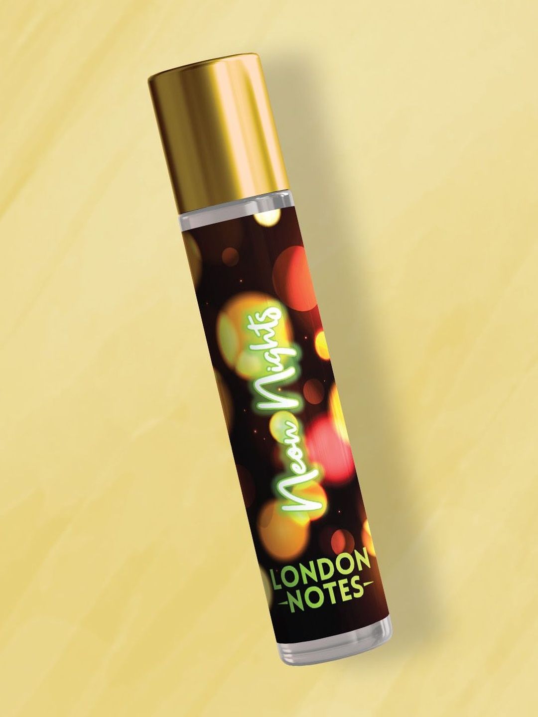 LONDON NOTES BY NEW U Neon Nights Eau De Parfum - 25 ml-picture-11