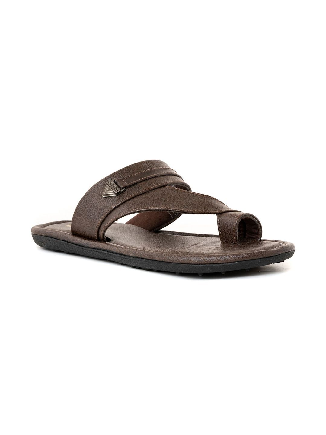 Khadims Men Comfort Sandals-picture-45