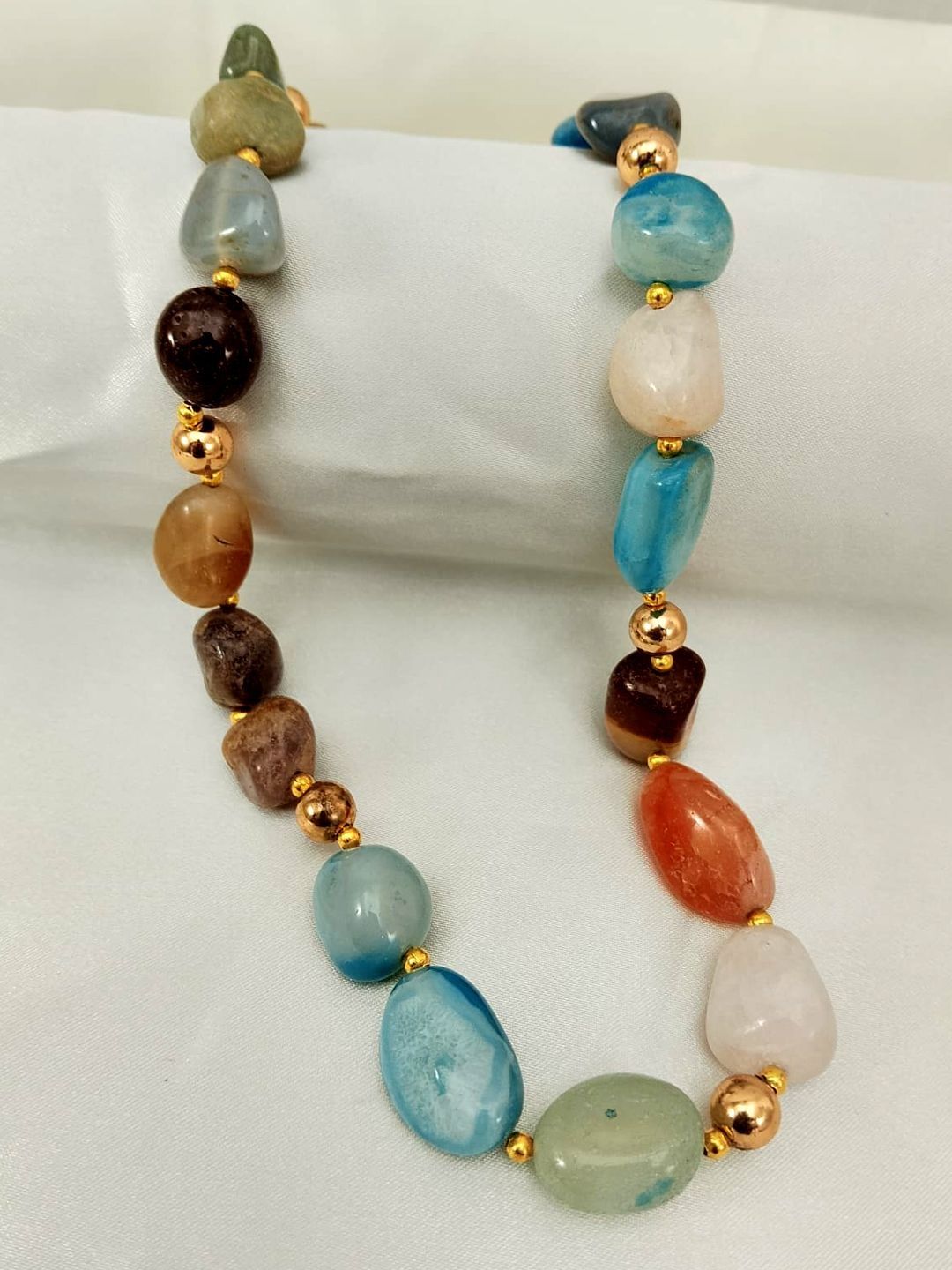 Hi Look Necklace-picture-35