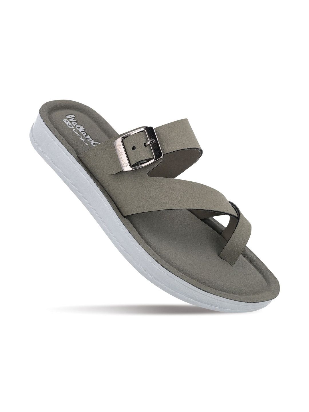 Walkaroo Girls PU Comfort Sandals-picture-27