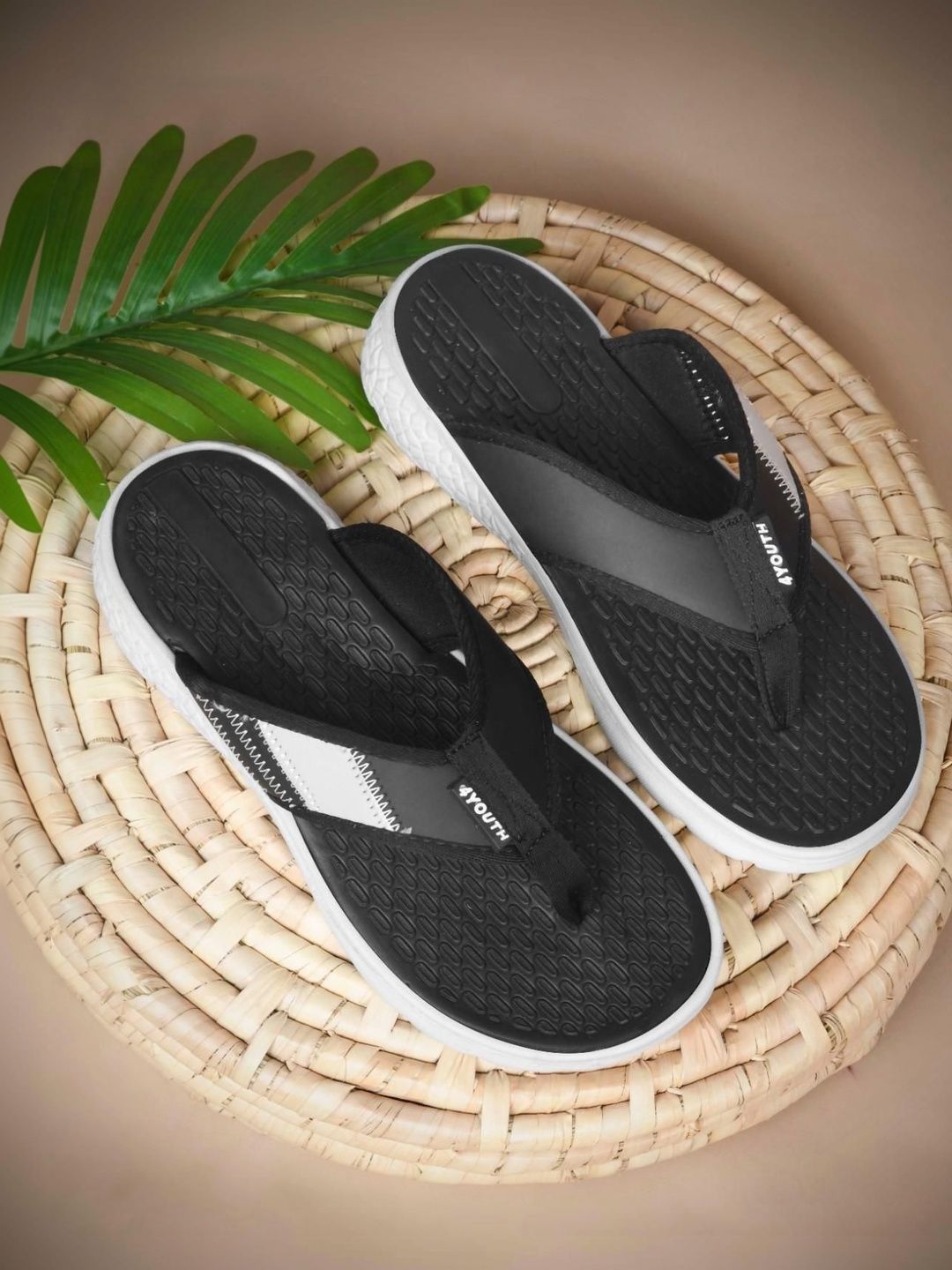 SHOELAMB Men Thong Flip-Flops-picture-19
