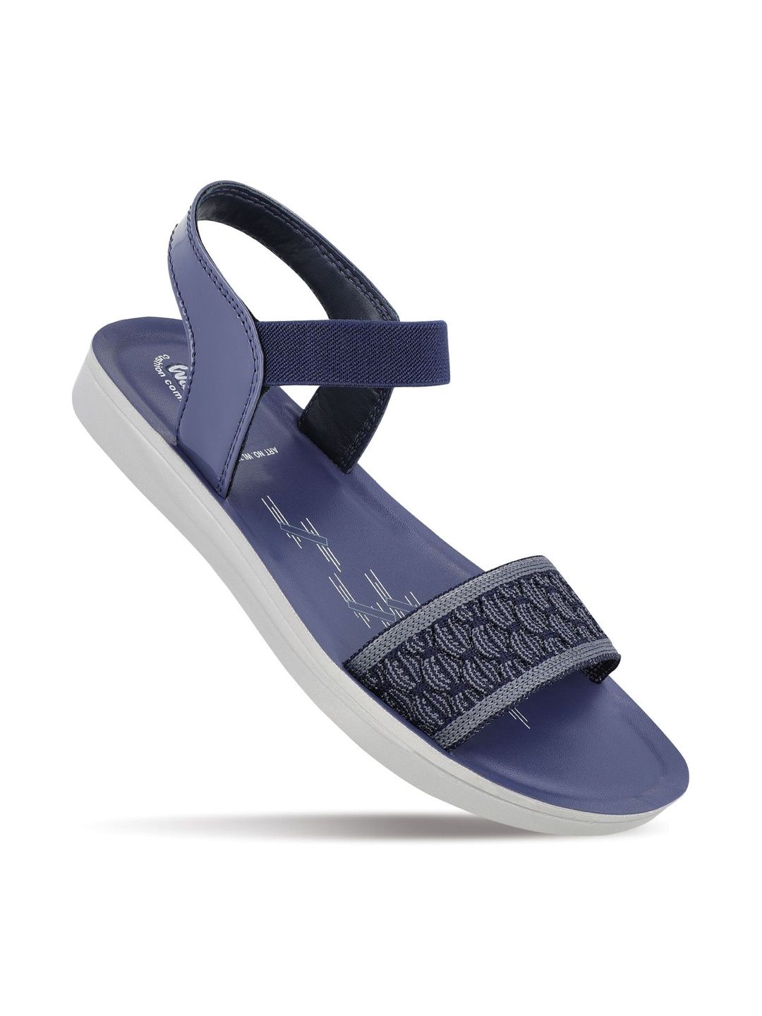 Walkaroo Girls PU Comfort Sandals-image-37