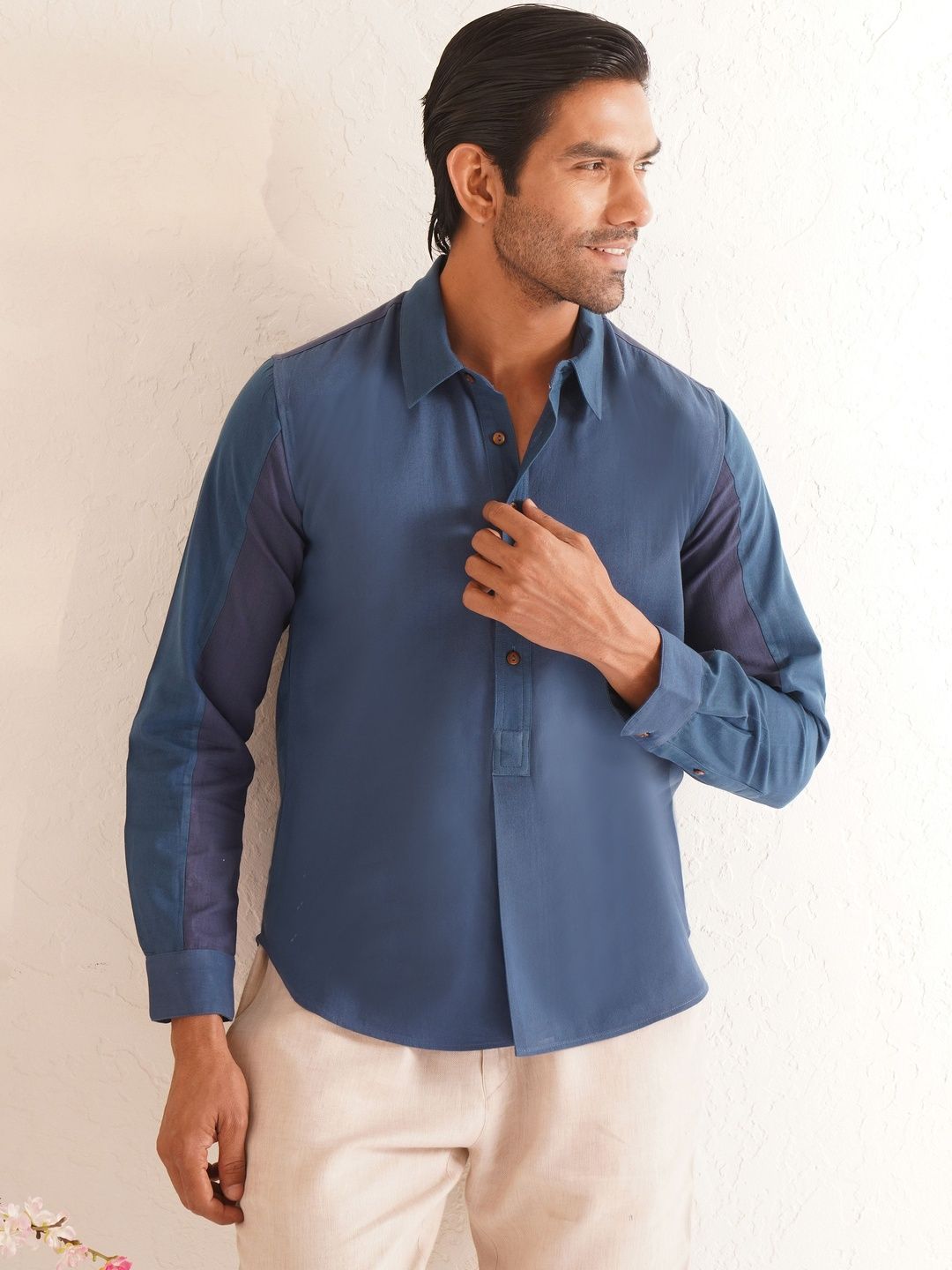 JAYPORE Men Kurta-picture-33