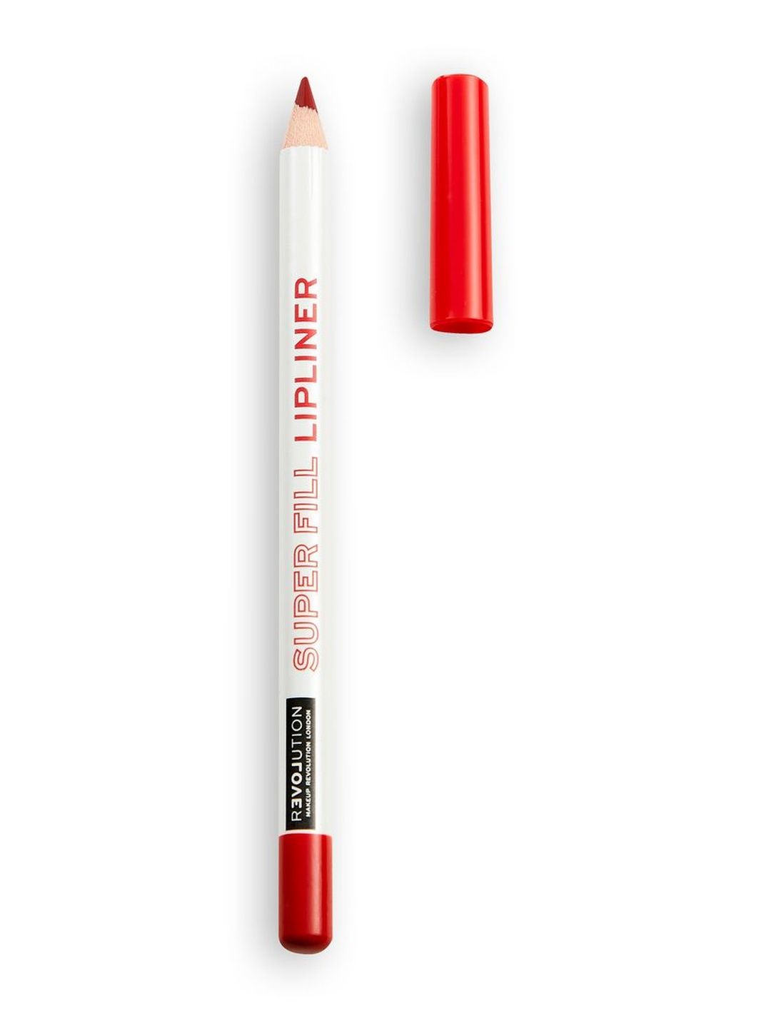 RELOVE Super Fill Long Lasting Lip Liner - Babe-image-31