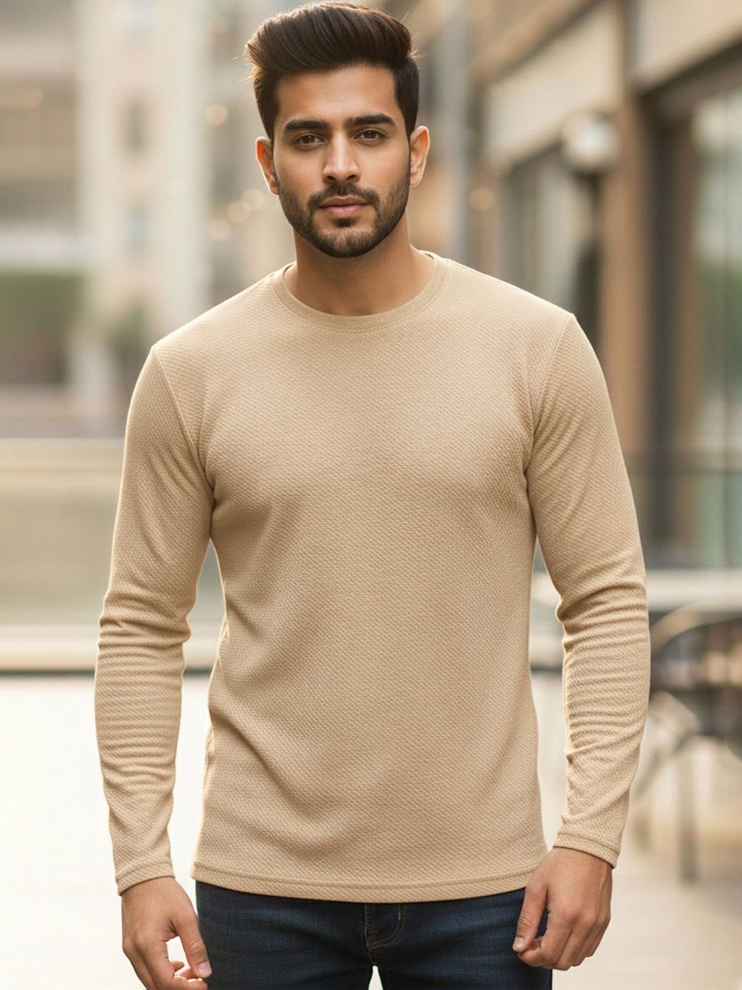 Moda Rapido Men T-shirt-picture-39