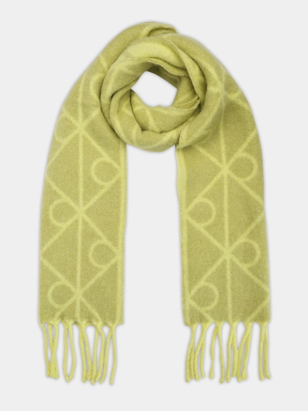 Calvin Klein Men Scarf-picture-32